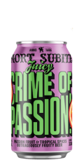 Mort Subite Juicy Crime of Passion